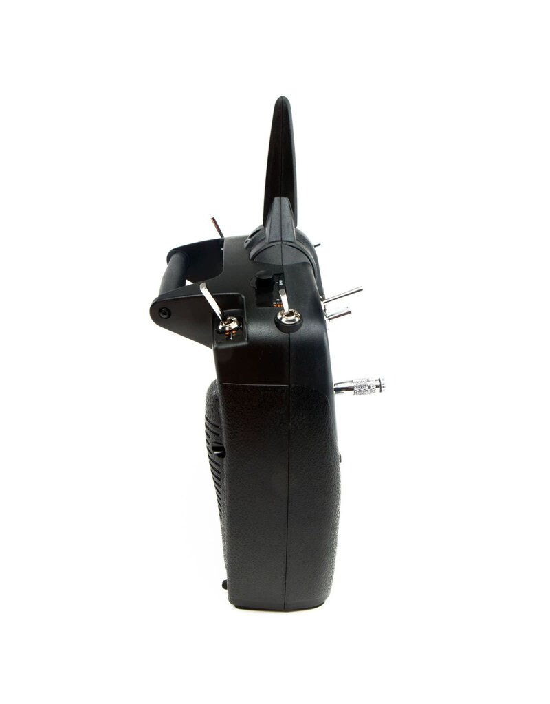SPEKTRUM SPMR6655 DX6E 6 CHANNEL TRANSMITTER ONLY