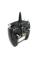 SPEKTRUM SPMR6655 DX6E 6 CHANNEL TRANSMITTER ONLY