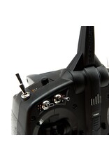 SPEKTRUM SPMR6655 DX6E 6 CHANNEL TRANSMITTER ONLY