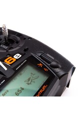 SPEKTRUM SPMR6655 DX6E 6 CHANNEL TRANSMITTER ONLY