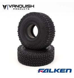 VANQUISH VPS10155 FALKEN WILD PEAK A/T4W 4.75 RED COMP