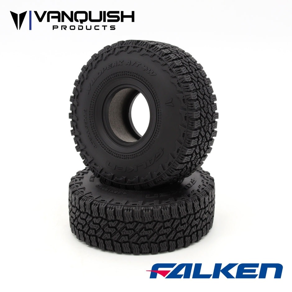 VPS10155 FALKEN WILD PEAK A/T4W 4.75 RED COMP