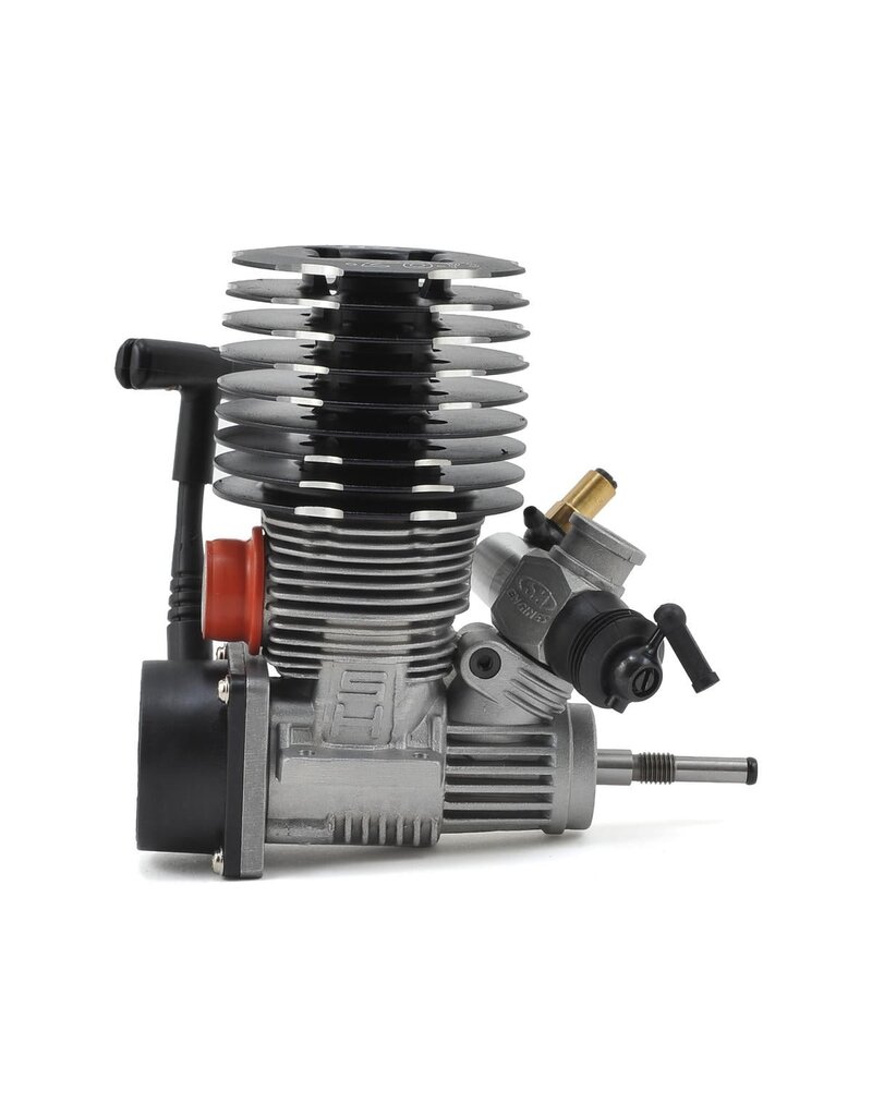 SHEPT2802A-P3 PT2802A-P3 .28 REAR EXHAUST PULL START ENGINE