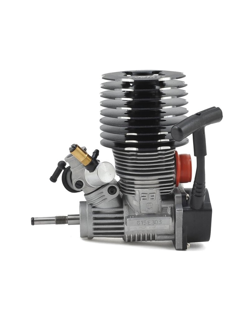 SHEPT2802A-P3 PT2802A-P3 .28 REAR EXHAUST PULL START ENGINE