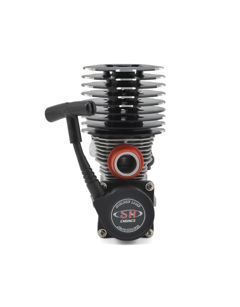 SHEPT2802A-P3 PT2802A-P3 .28 REAR EXHAUST PULL START ENGINE