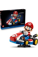 LEGO LEGO 72037  MARIO & STANDARD KART