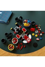 LEGO LEGO 72037  MARIO & STANDARD KART