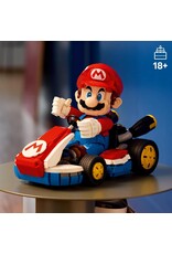 LEGO LEGO 72037  MARIO & STANDARD KART