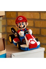 LEGO LEGO 72037  MARIO & STANDARD KART