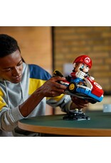 LEGO LEGO 72037  MARIO & STANDARD KART