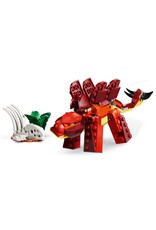LEGO LEGO 31379 CREATOR 3-IN-1 FIERCE DINOSAUR