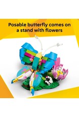 LEGO LEGO 31384 CREATOR 3-IN-1 COLORFUL HUMMINGBIRD
