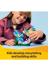 LEGO LEGO 31384 CREATOR 3-IN-1 COLORFUL HUMMINGBIRD