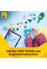LEGO LEGO 31384 CREATOR 3-IN-1 COLORFUL HUMMINGBIRD