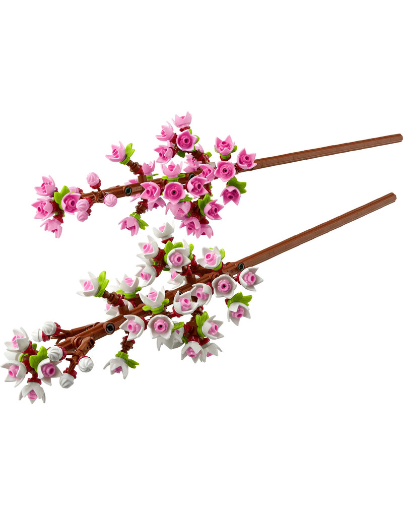 LEGO LEGO 40725 BOTANICALS CHERRY BLOSSOMS