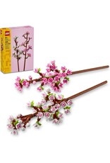 LEGO LEGO 40725 BOTANICALS CHERRY BLOSSOMS