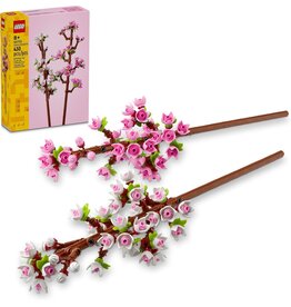 LEGO LEGO 40725 BOTANICALS CHERRY BLOSSOMS