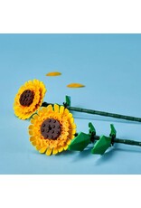 LEGO LEGO 40524 BOTANICALS SUNFLOWERS