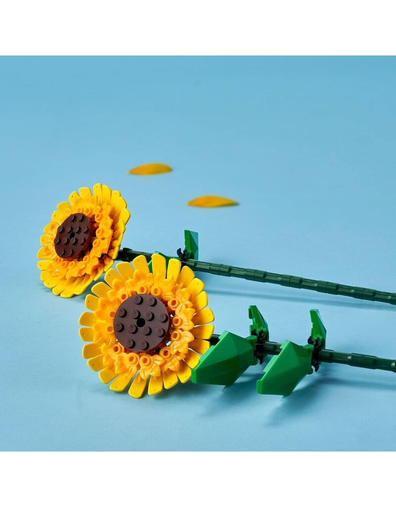 LEGO LEGO 40524 BOTANICALS SUNFLOWERS