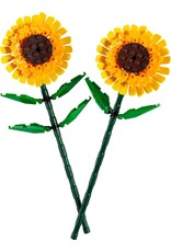 LEGO LEGO 40524 BOTANICALS SUNFLOWERS