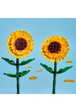 LEGO LEGO 40524 BOTANICALS SUNFLOWERS