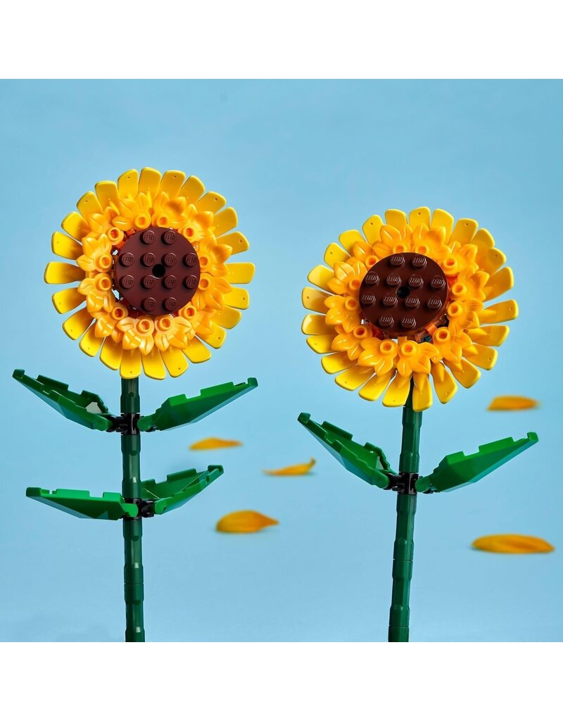 LEGO LEGO 40524 BOTANICALS SUNFLOWERS