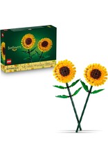 LEGO LEGO 40524 BOTANICALS SUNFLOWERS