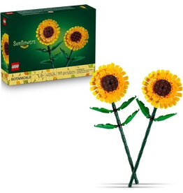 LEGO LEGO 40524 BOTANICALS SUNFLOWERS