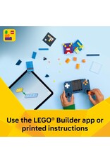 LEGO LEGO 31380 CREATOR 3-IN-1 RETRO GAMING CONSOLE