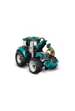 LEGO LEGO 60498 CITY TRACTOR