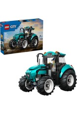 LEGO LEGO 60498 CITY TRACTOR