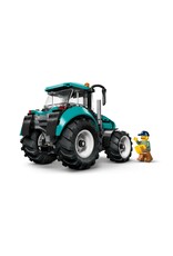 LEGO LEGO 60498 CITY TRACTOR