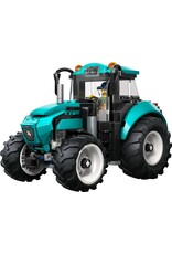 LEGO LEGO 60498 CITY TRACTOR