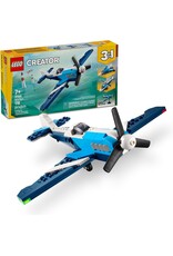 LEGO LEGO 31160 CREATOR 3-IN-1 RACE PLANE