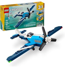 LEGO LEGO 31160 CREATOR 3-IN-1 RACE PLANE
