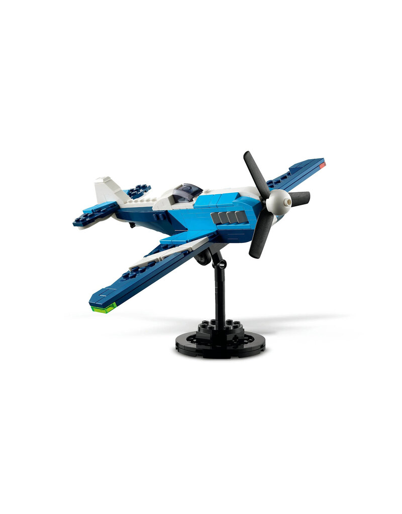 LEGO LEGO 31160 CREATOR 3-IN-1 RACE PLANE