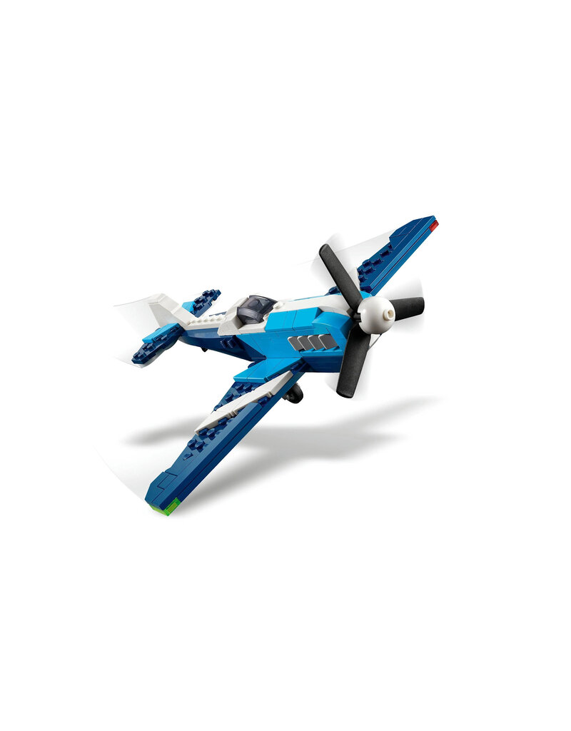 LEGO LEGO 31160 CREATOR 3-IN-1 RACE PLANE