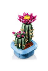 LEGO LEGO 11509 BOTANICALS FLOWERING CACTUS
