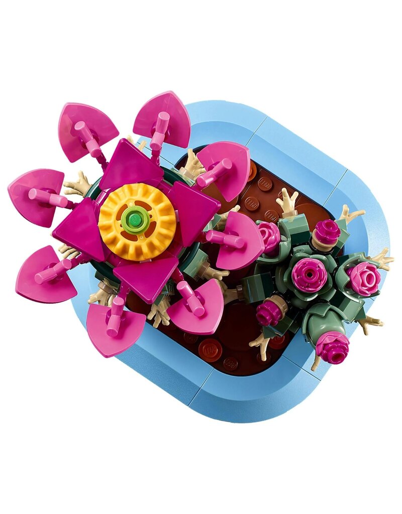 LEGO LEGO 11509 BOTANICALS FLOWERING CACTUS