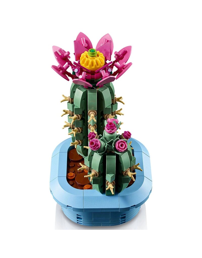 LEGO LEGO 11509 BOTANICALS FLOWERING CACTUS