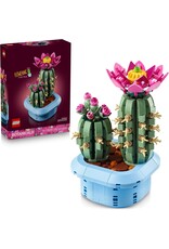 LEGO LEGO 11509 BOTANICALS FLOWERING CACTUS