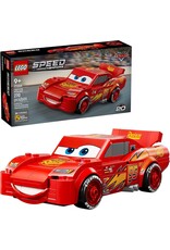LEGO LEGO 77255 SPEED CHAMPIONS LIGHTNING MCQUEEN