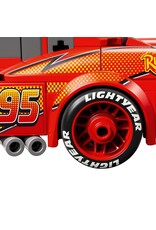 LEGO LEGO 77255 SPEED CHAMPIONS LIGHTNING MCQUEEN