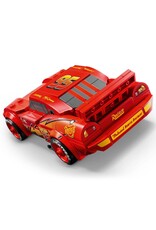 LEGO LEGO 77255 SPEED CHAMPIONS LIGHTNING MCQUEEN