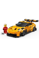 LEGO LEGO 77239 SPEED CHAMPIONS PORSCHE 911 GT3 RS