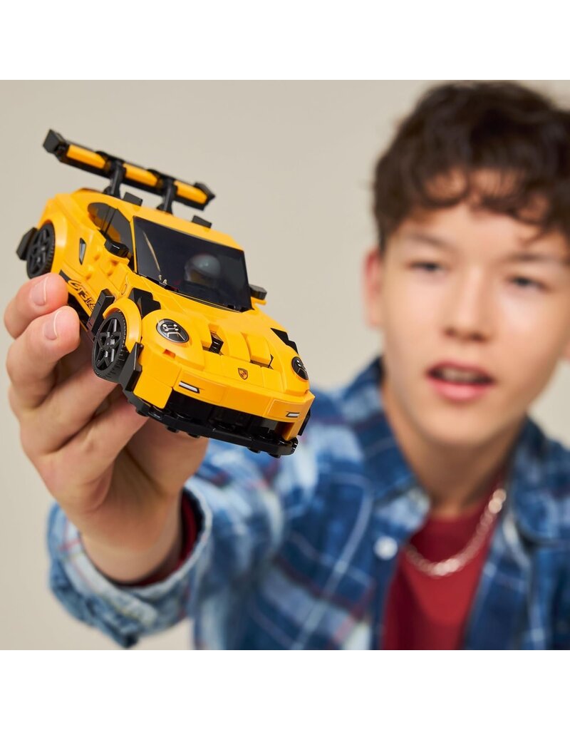 LEGO LEGO 77239 SPEED CHAMPIONS PORSCHE 911 GT3 RS