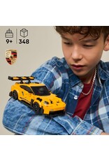 LEGO LEGO 77239 SPEED CHAMPIONS PORSCHE 911 GT3 RS