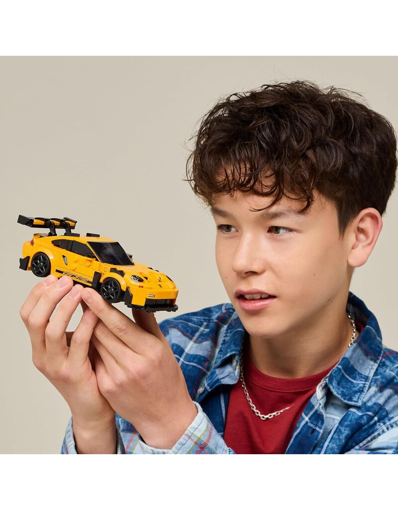 LEGO LEGO 77239 SPEED CHAMPIONS PORSCHE 911 GT3 RS