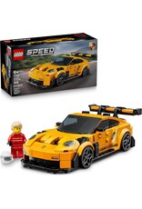 LEGO LEGO 77239 SPEED CHAMPIONS PORSCHE 911 GT3 RS