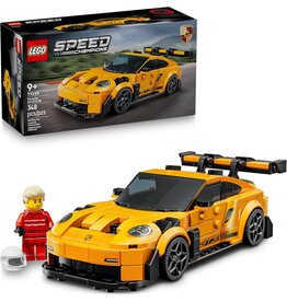LEGO LEGO 77239 SPEED CHAMPIONS PORSCHE 911 GT3 RS